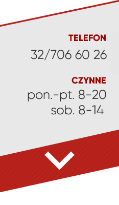 Stacje Daignostyczne Mistral Knurów i Gliwice